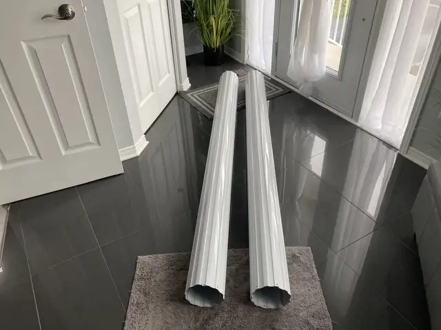 Aluminum Columns/colonnes en aluminium in Other in Gatineau - Image 6