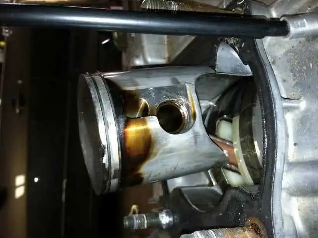 Repairs Snowmobile & ATV's in ATVs in St. Catharines - Image 10