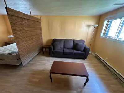 3 1/2 à louer