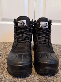 The North Face Winter Boots