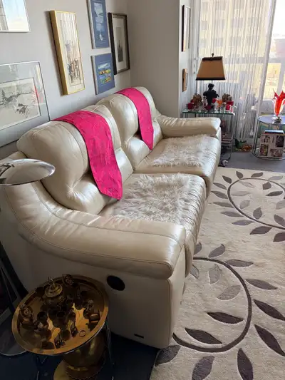 Sofa-divan électrique, View more