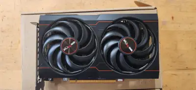 Radeon RX 6600, View more
