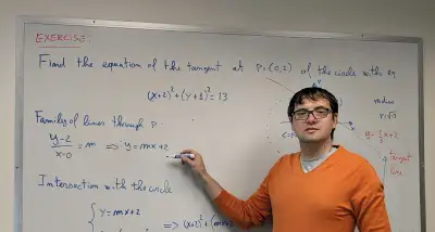 I have more than 10 years of research and teaching experience at high-school, undergraduate and grad...