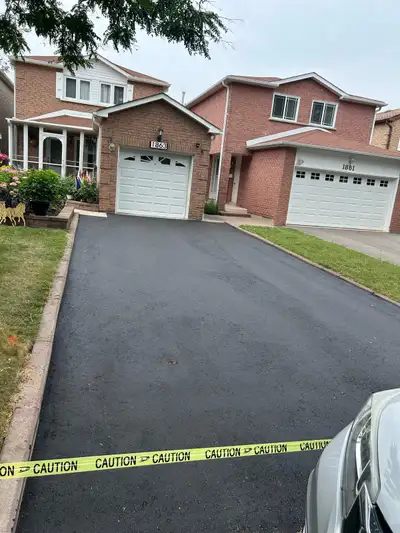 Asphalt Paving / Driveways, View more