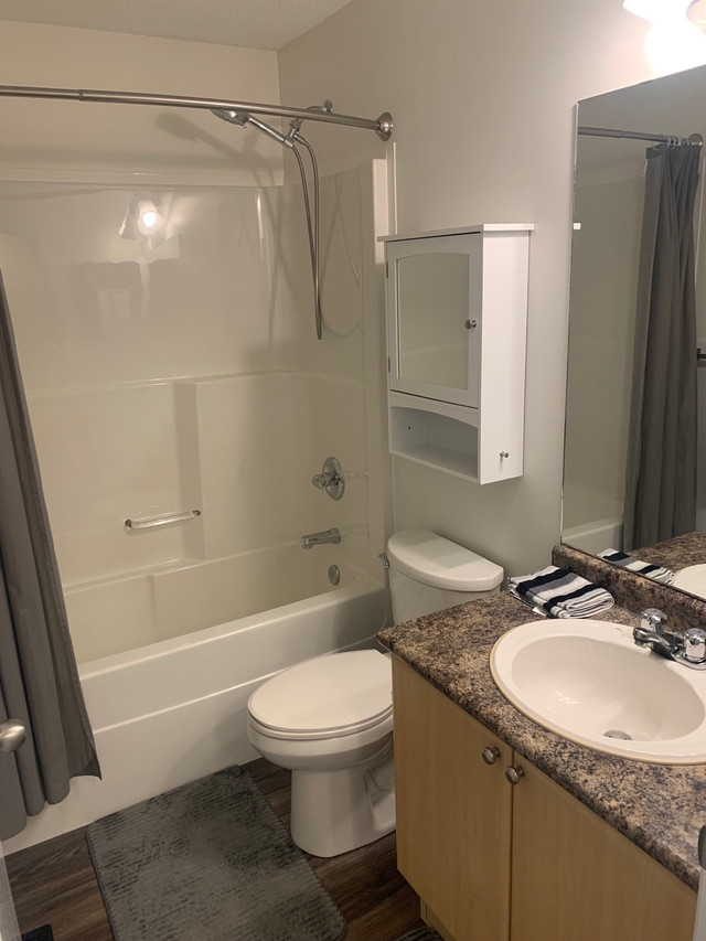 Share McKenzie Towne Home Room Rentals & Roommates Calgary Kijiji