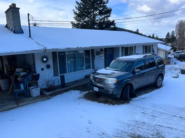 Suite in Dufferin $2200 (Utilities included) in Long Term Rentals in Kamloops - Image 2