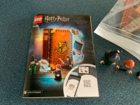 LEGO Harry Potter #76382 Hogwarts Moments: Transfiguration Class