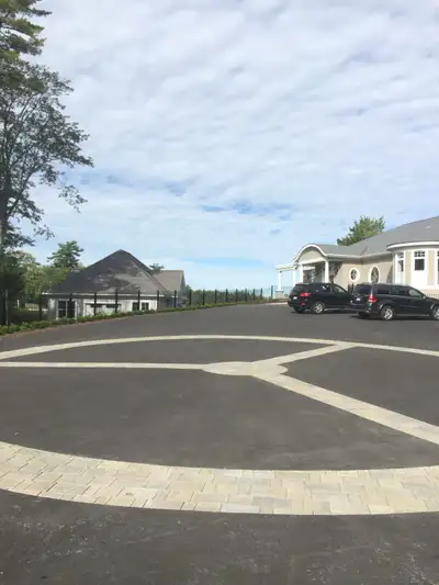 Hardscaping & Concrete Services, View more