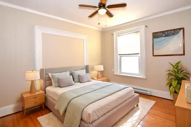 Central 3 Bdrm with Tons of Character! in Long Term Rentals in Peterborough - Image 10