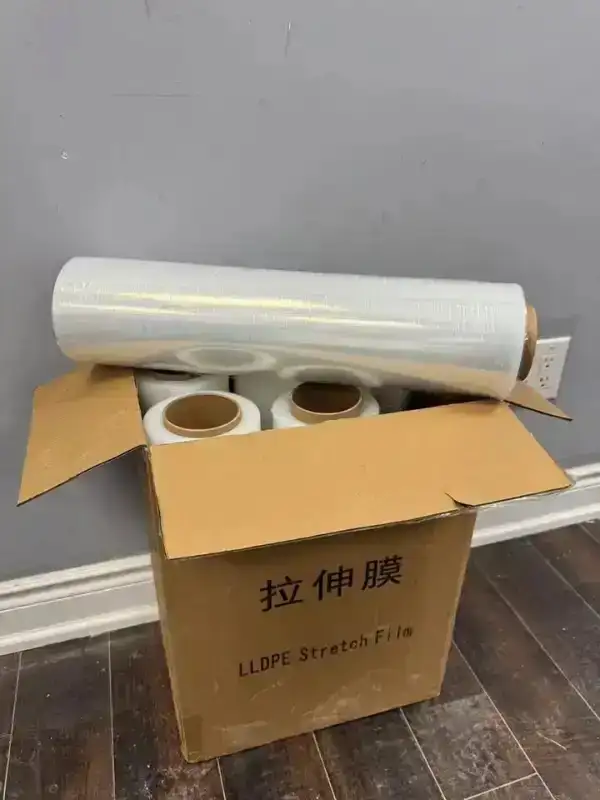 Wholesale Stretch Film Shrink Wrap62854391408385121