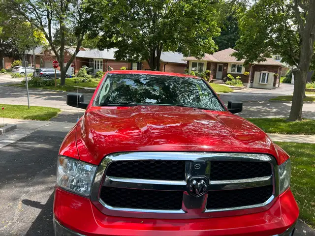 2014 Ram 1500 in Cars & Trucks in Oshawa / Durham Region - Image 3