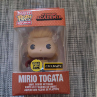 My Hero Academia - Mirio Togata/Mystery Minis 