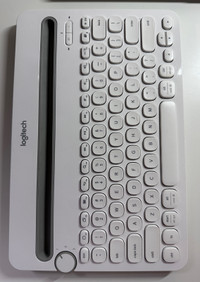 Logitech keyboard 