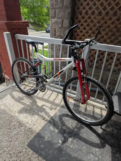 K2 ProFlex 3000 Mountain Bike, View more