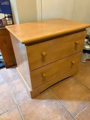 Furniture: night stand, entrance table, plus other items, View more