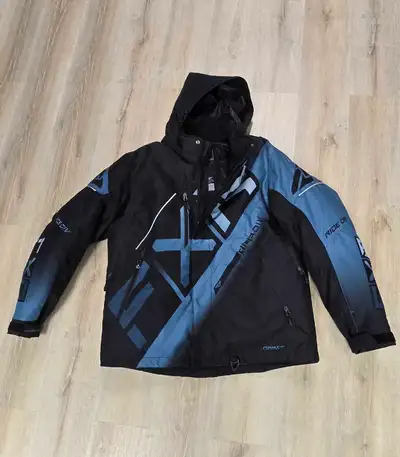 Mens XL FXR Jacket BRAND NEW, View more