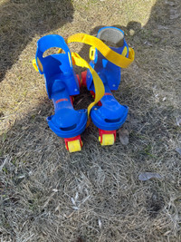 Fisher Price Kids rollerblades