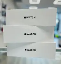 Apple Watch SE (Gen 2) , Brand New Sealed , 40 MM, 44 MM