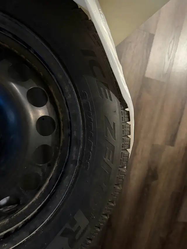 winter tires for sale in Tires & Rims in Oakville / Halton Region - Image 6