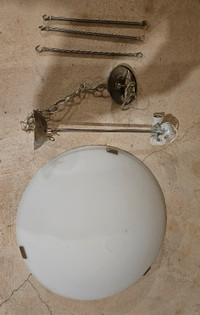 CEILING LIGHT CHANDELIER