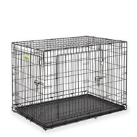 cage pour chien / large dog cage