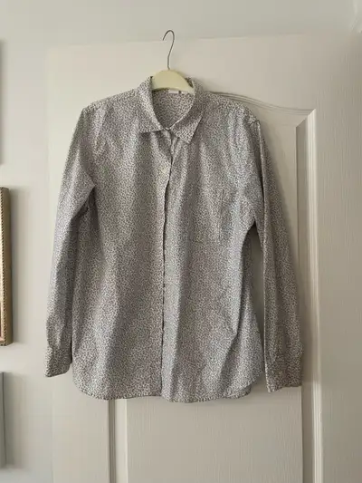 GAP collared shirt, View more