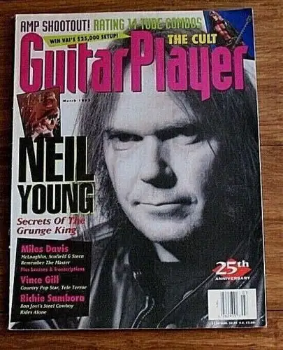 Magazines featuring Neil Young in Magazines in Hamilton - Image 3