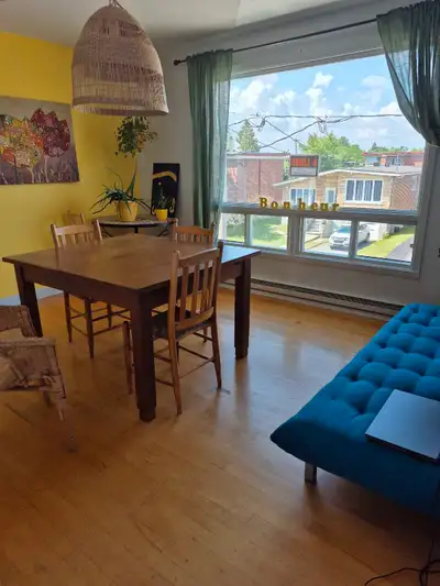 appartement à louer Terrebonne 5 1/2