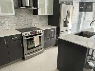 House cleaning lady 5⭐️ Mississauga, Oakville, Etobicoke, View more