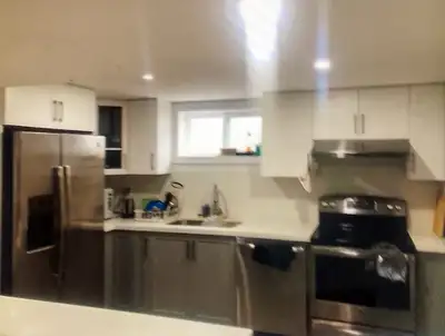 Room available for male Rent per month $700 ,Everything included Location Mcowan and Lawrence
