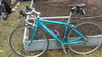 BICYCLETTE SPECIALISED VITA, View more