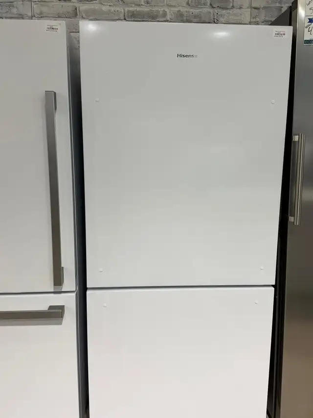 Econoplus Halifax Big Sale Hisense 31'' Fridge Only $1049.99 in Refrigerators in City of Halifax - Image 3