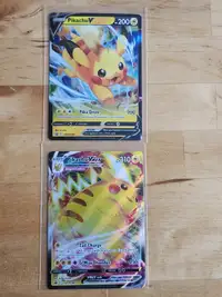 Pokémon Pikachu Black Star Promo Cards