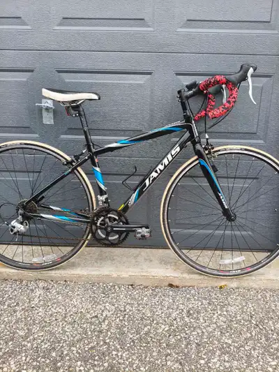 Jamis venture sport road bike XS , View more