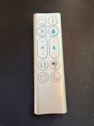 Genuine Dyson Purifier and Humidifier Fan Remote for PH03, View more