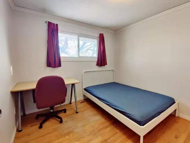All Inclusive Furnished Private Bedroom near Carleton/Algonquin