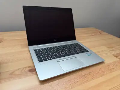 2019 TOUCHSCREEN HP Elitebook G5, View more