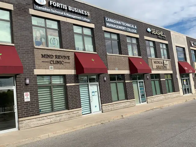 Elegant Office Spaces Available – Licensed for Immediate Use in Commercial & Office Space for Rent in Oakville / Halton Region - Image 5