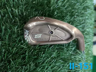 PING ISI Beryllium Copper 2 Iron 18 Degree Loft, View more