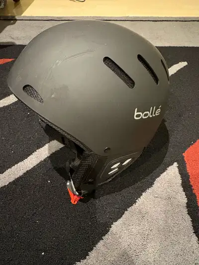 Bollé ski/snowboard helmet, View more
