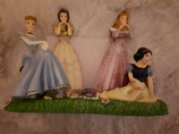 Disney Princess Picture Frame