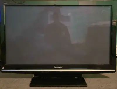NEW PRICE Panasonic Viera Plasma HDTV, View more