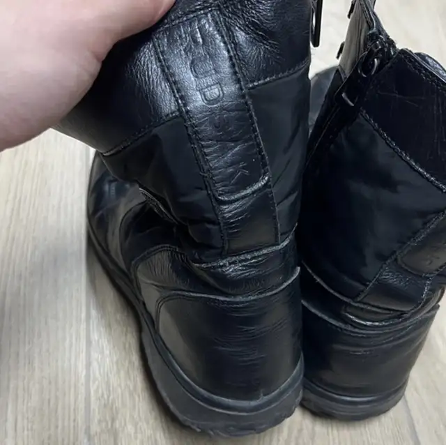 Bottes d’hiver pour homme de marque Rudsak in Men's Shoes in Longueuil / South Shore - Image 3
