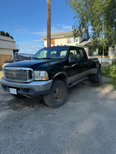 Looking for a reasonable offer as I put over $25,000 in parts alone not including labour since March...