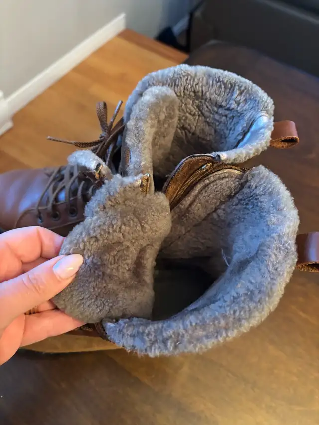 Olang Bottes Hiver in Women's - Shoes in Laval / North Shore - Image 4