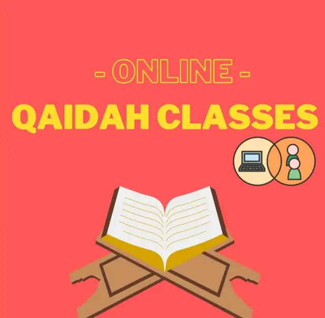 Online Qaida/Quran Female Teacher for Kids