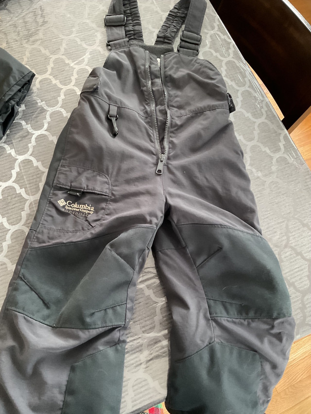Columbia snow pants Sz 4T  in Clothing - 4T in St. John's