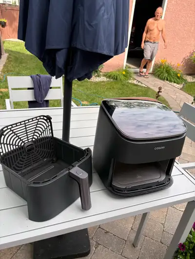 Cosori Air Fryer, View more