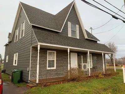 Available JULY 1st!! Red Sands Properties has a 3 bedroom 1 bathroom upper level unit for rent locat...
