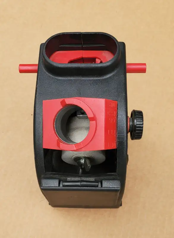 Martek Handy Drill Bits Sharpener in Power Tools in Mississauga / Peel Region - Image 4